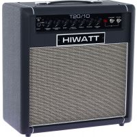 Hiwatt T20/10C - Vue 3